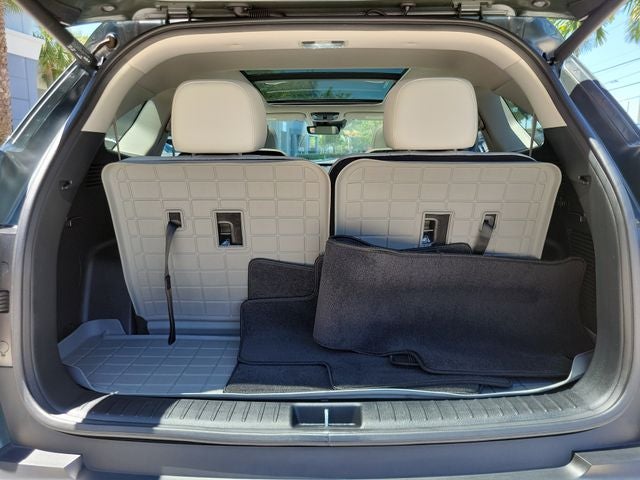 2023 Kia Sorento X-Line EX