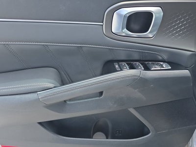 2025 Kia Sorento SX