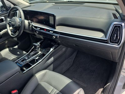 2025 Kia Sorento SX