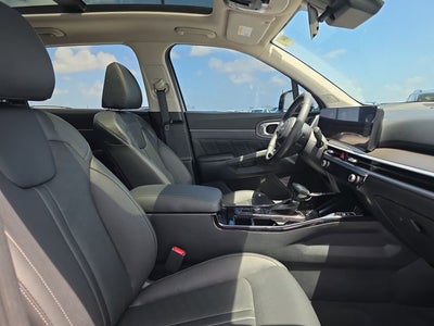 2025 Kia Sorento SX