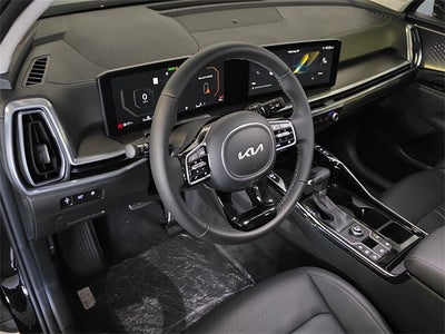 2024 Kia Sorento SX
