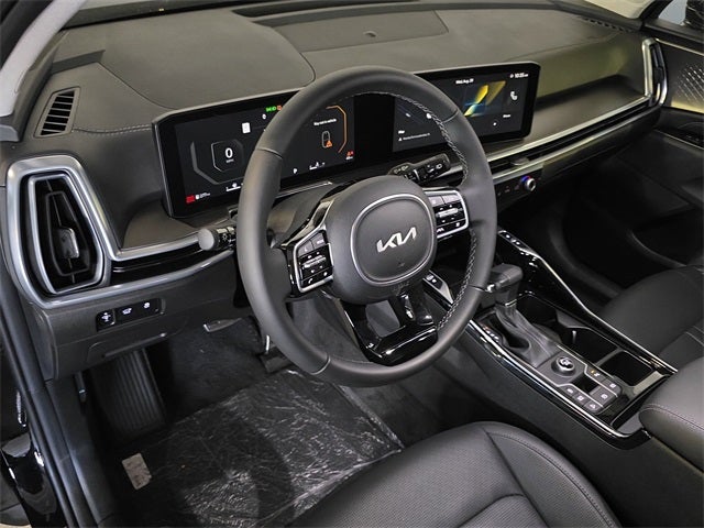 2024 Kia Sorento SX