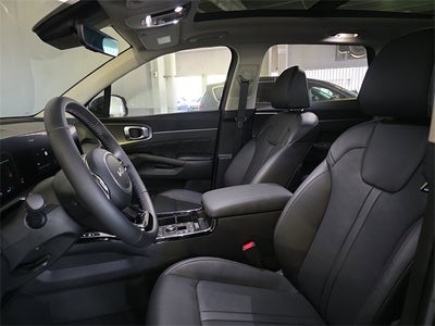 2024 Kia Sorento SX