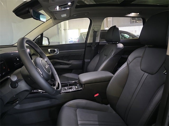 2024 Kia Sorento SX