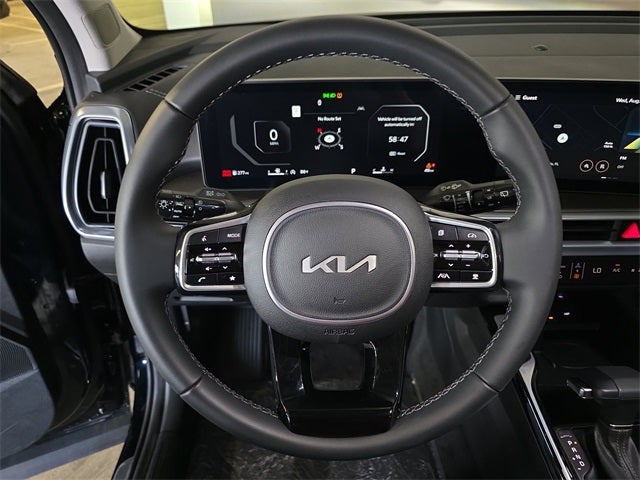 2024 Kia Sorento SX