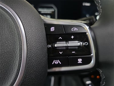 2024 Kia Sorento SX