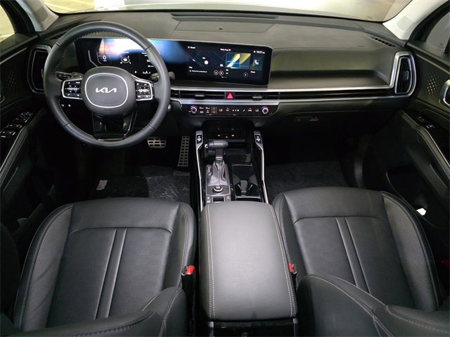 2024 Kia Sorento SX