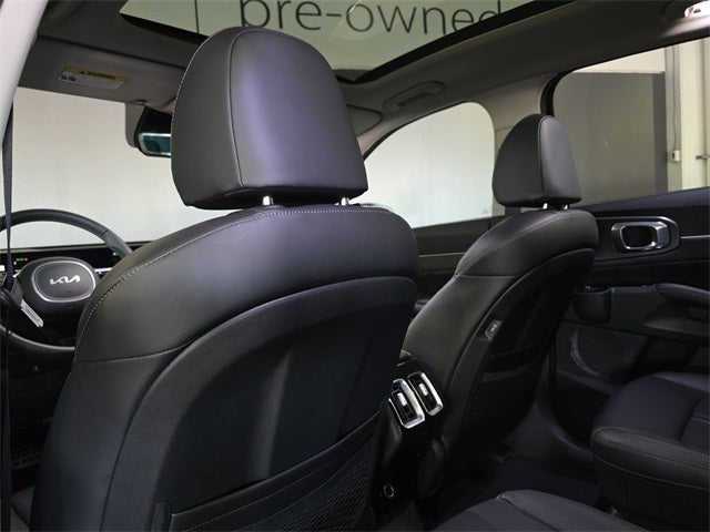 2024 Kia Sorento SX
