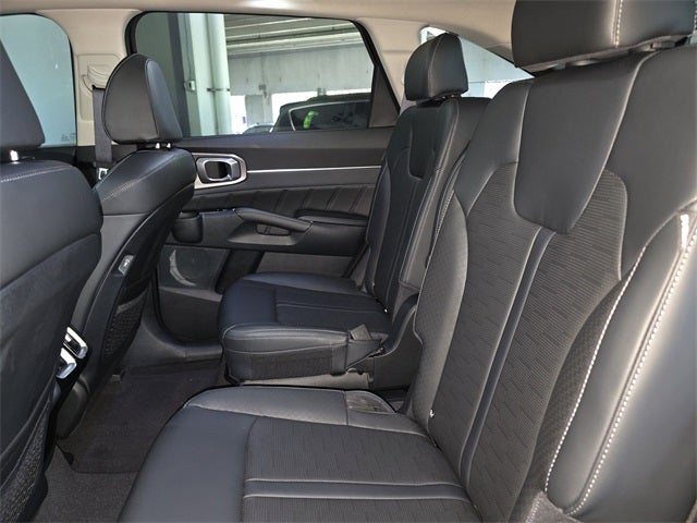 2024 Kia Sorento SX