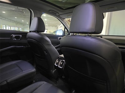 2024 Kia Sorento SX