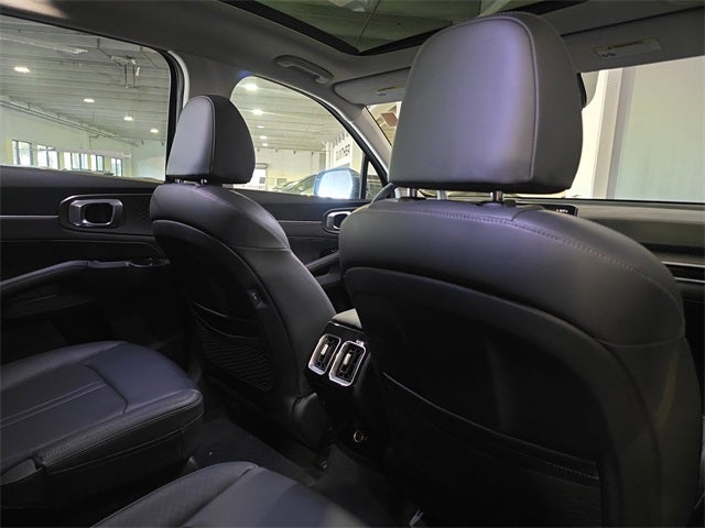 2024 Kia Sorento SX