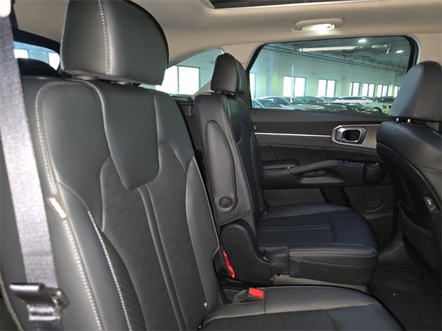 2024 Kia Sorento SX