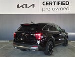 2024 Kia Sorento SX