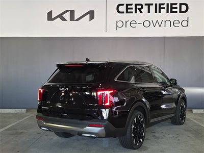 2024 Kia Sorento SX