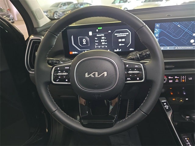 2024 Kia Sorento SX