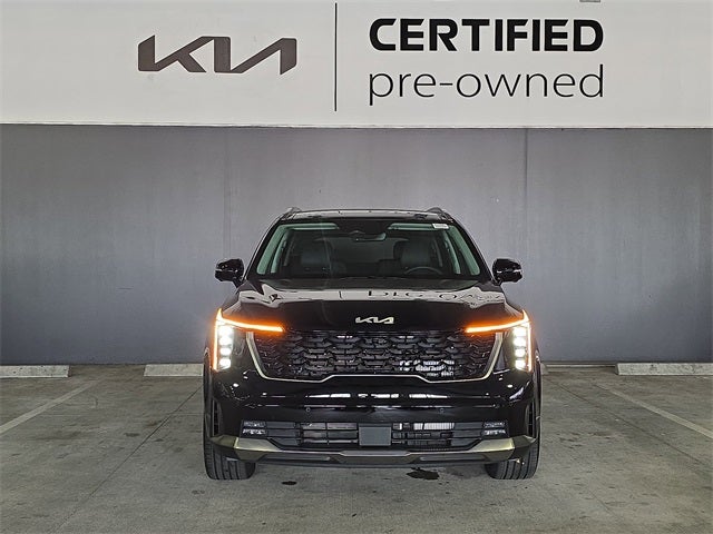 2024 Kia Sorento SX