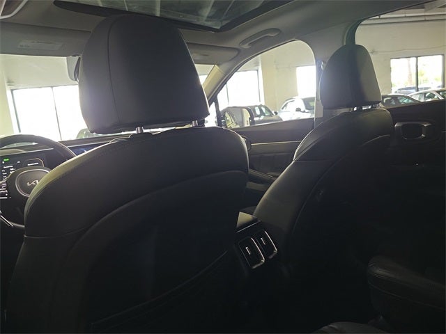 2024 Kia Sorento SX