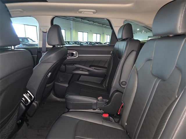 2024 Kia Sorento SX