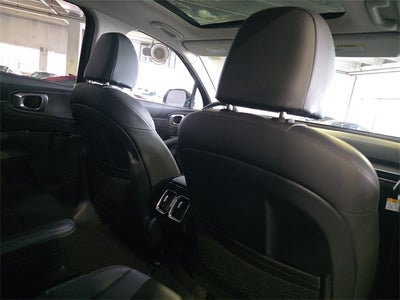 2024 Kia Sorento SX