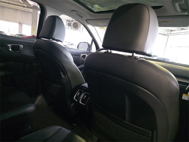 2024 Kia Sorento SX
