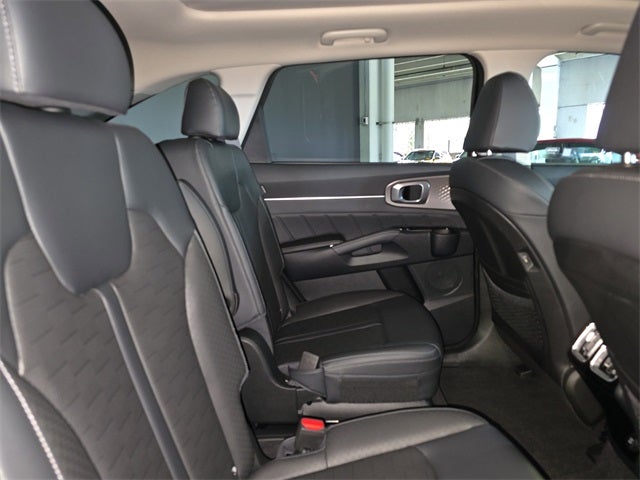 2024 Kia Sorento SX