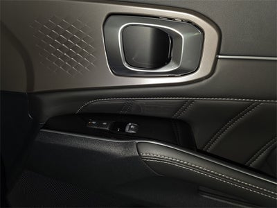 2024 Kia Sorento SX