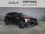 2024 Kia Sorento SX