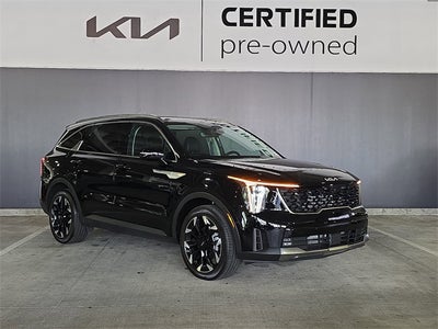 2024 Kia Sorento SX