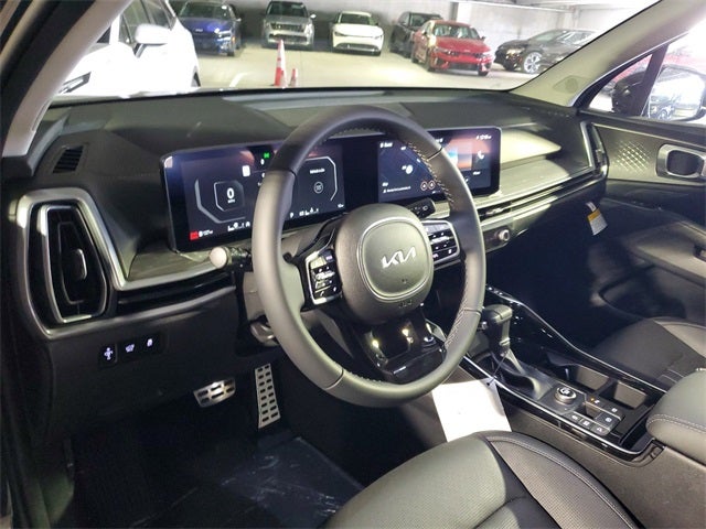 2024 Kia Sorento SX