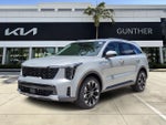 2026 Kia Sorento SX