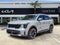 2026 Kia Sorento SX