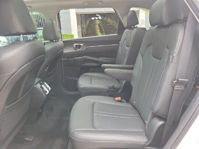 2024 Kia Sorento SX