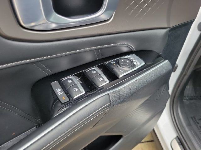 2024 Kia Sorento SX