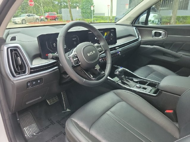 2024 Kia Sorento SX
