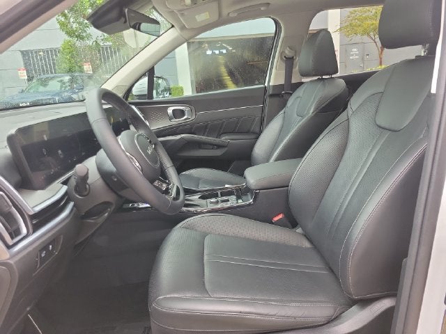 2024 Kia Sorento SX