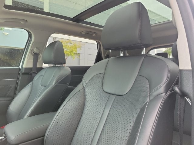 2024 Kia Sorento SX