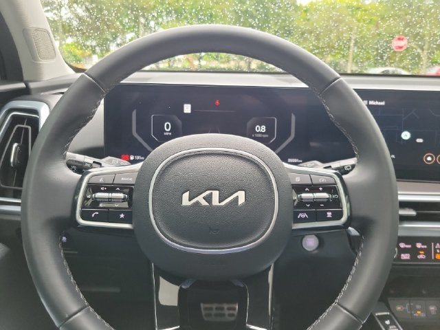 2024 Kia Sorento SX