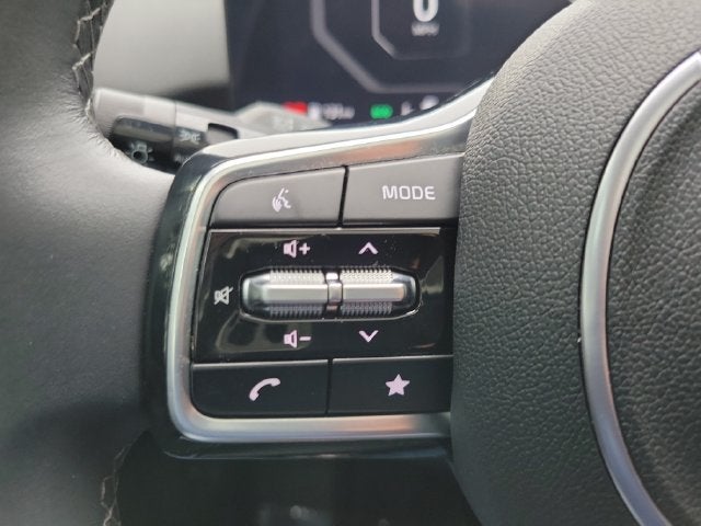 2024 Kia Sorento SX