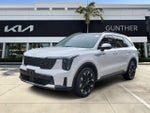 2024 Kia Sorento SX