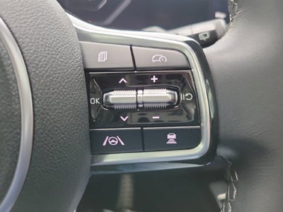 2024 Kia Sorento SX