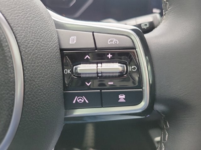 2024 Kia Sorento SX