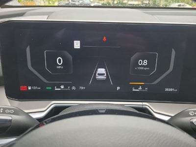 2024 Kia Sorento SX