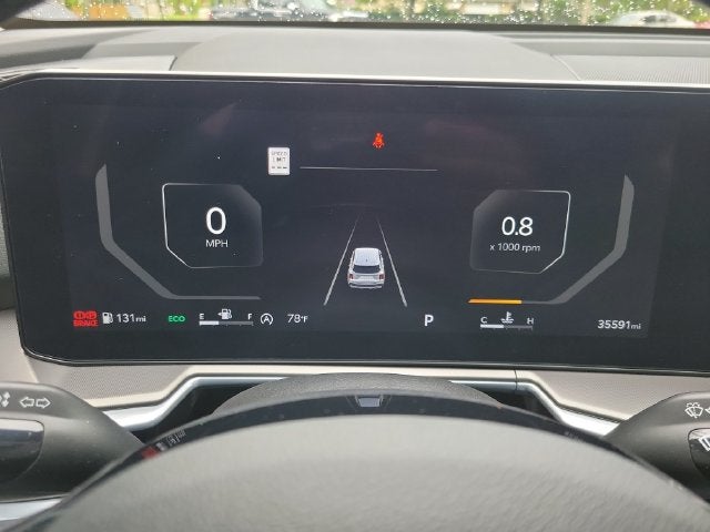 2024 Kia Sorento SX