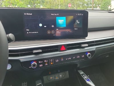 2024 Kia Sorento SX