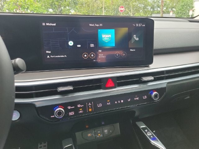 2024 Kia Sorento SX