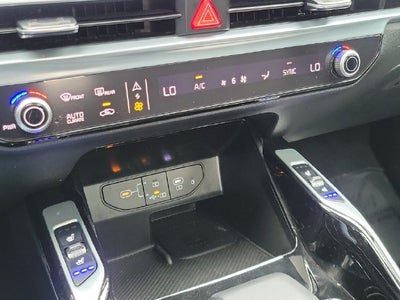 2024 Kia Sorento SX