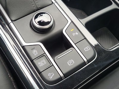 2024 Kia Sorento SX
