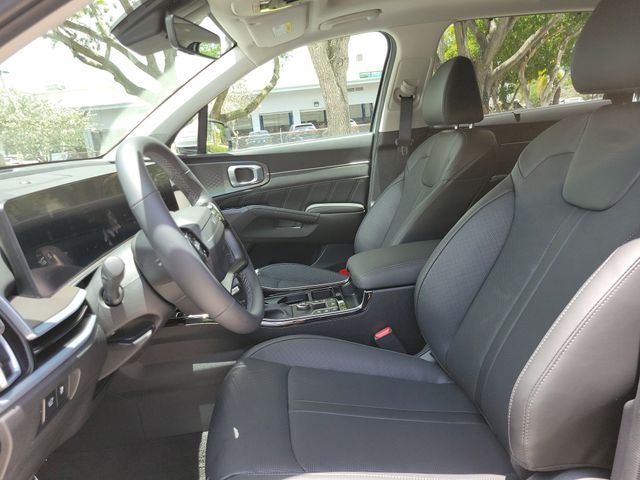 2026 Kia Sorento SX