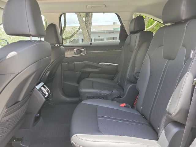 2026 Kia Sorento SX