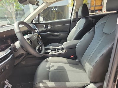 2026 Kia Sorento SX